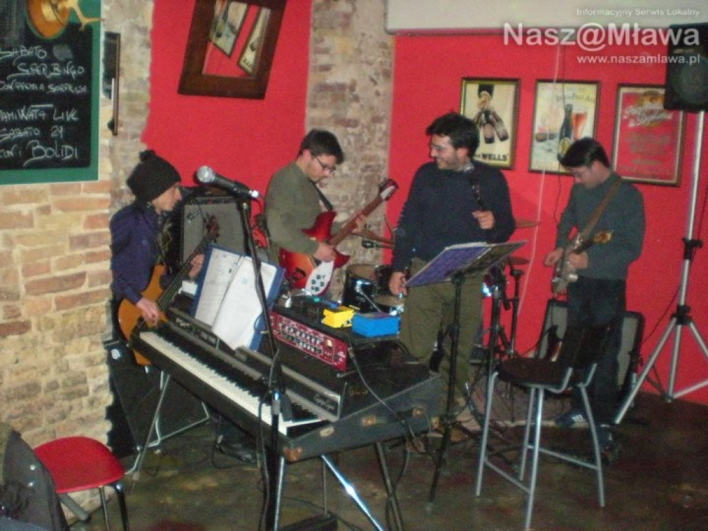 Włoska sztuka i muzyka zagości w Mławie