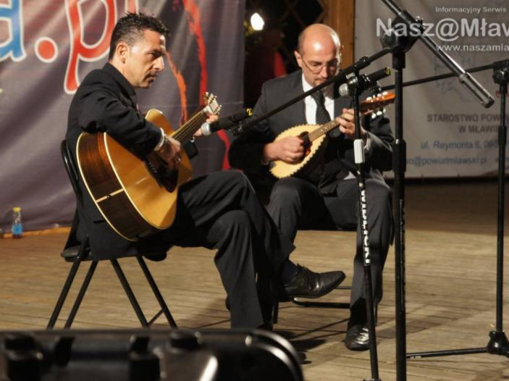 Włoska sztuka i muzyka zagości w Mławie