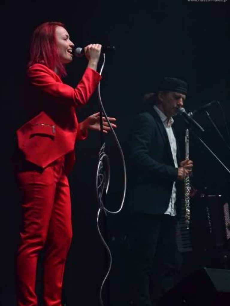 Brathanki i Łobuzy na mławskiej scenie. Trwają Dni Mławy