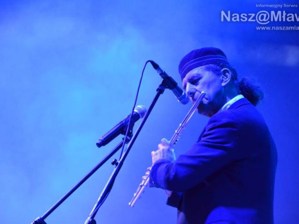 Brathanki i Łobuzy na mławskiej scenie. Trwają Dni Mławy