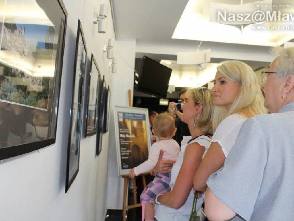 Italia oczami mławianki i Włocha