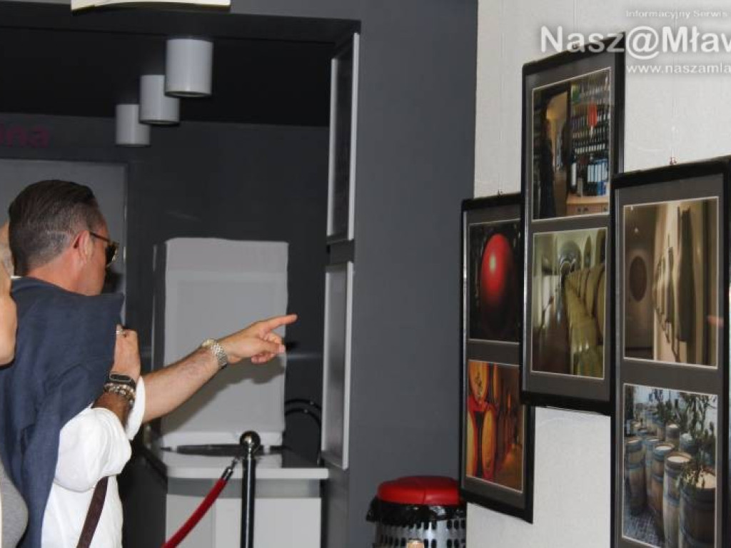 Italia oczami mławianki i Włocha