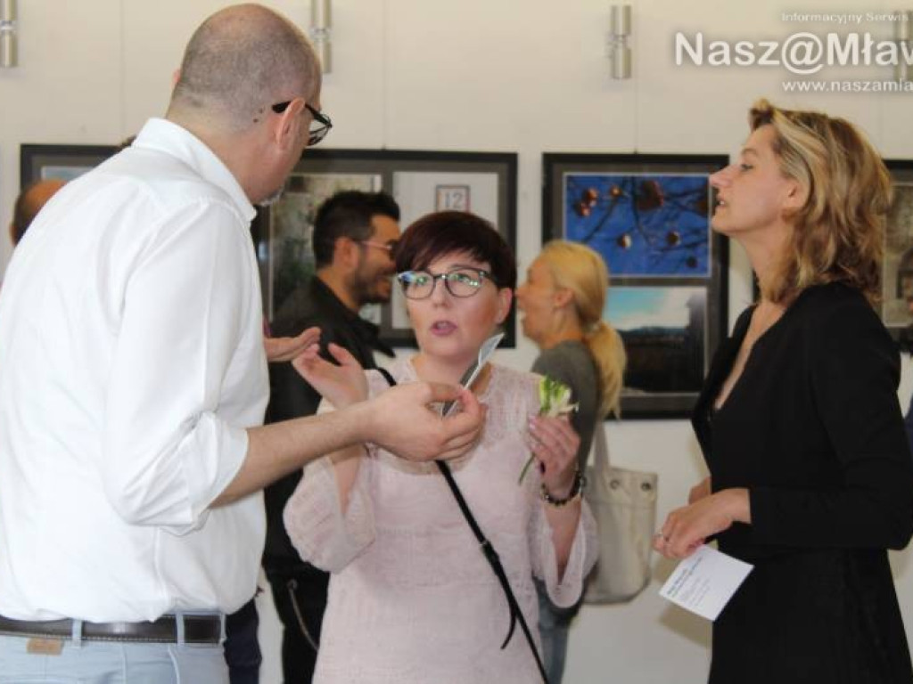 Italia oczami mławianki i Włocha