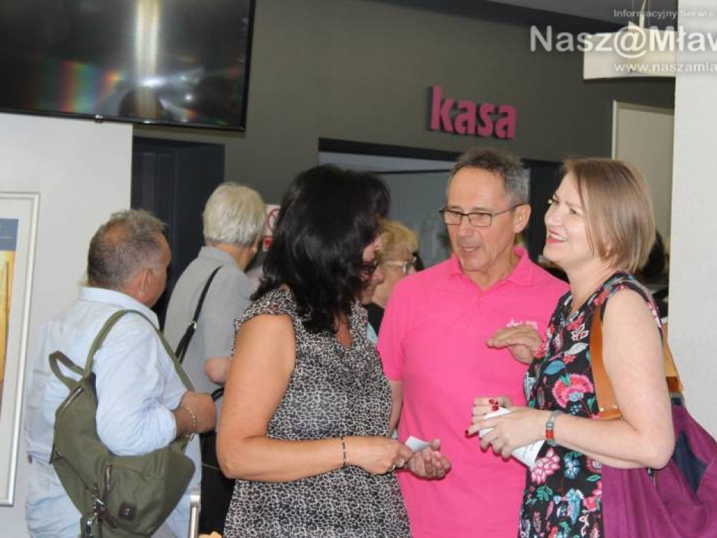 Italia oczami mławianki i Włocha