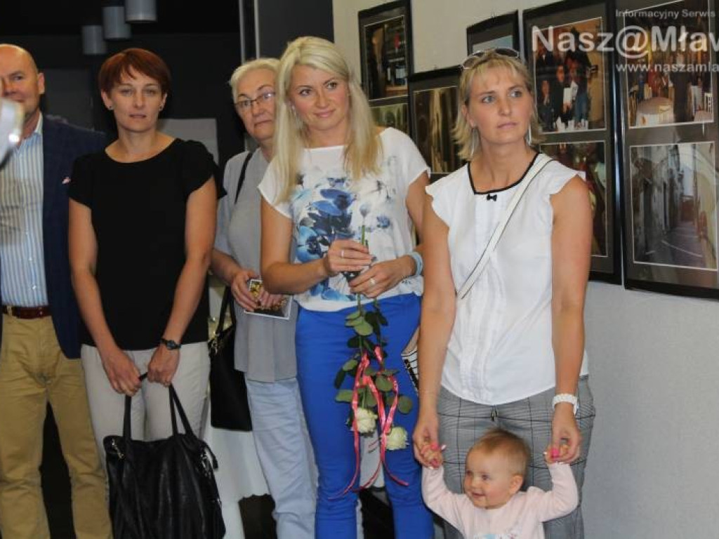 Italia oczami mławianki i Włocha