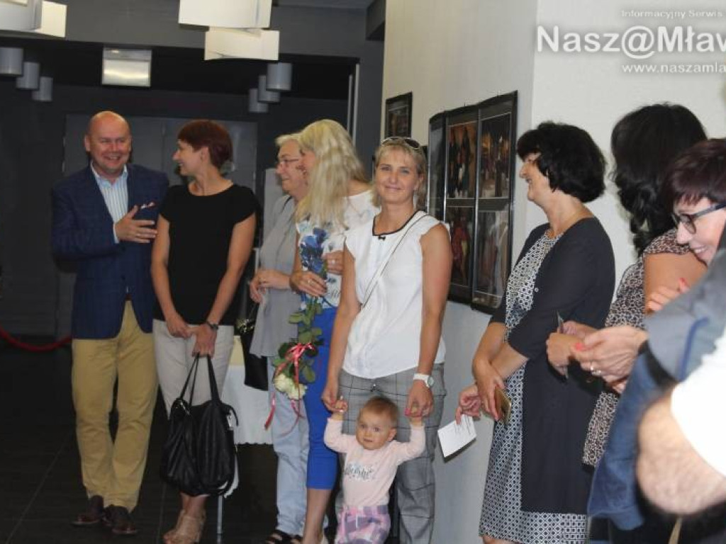 Italia oczami mławianki i Włocha