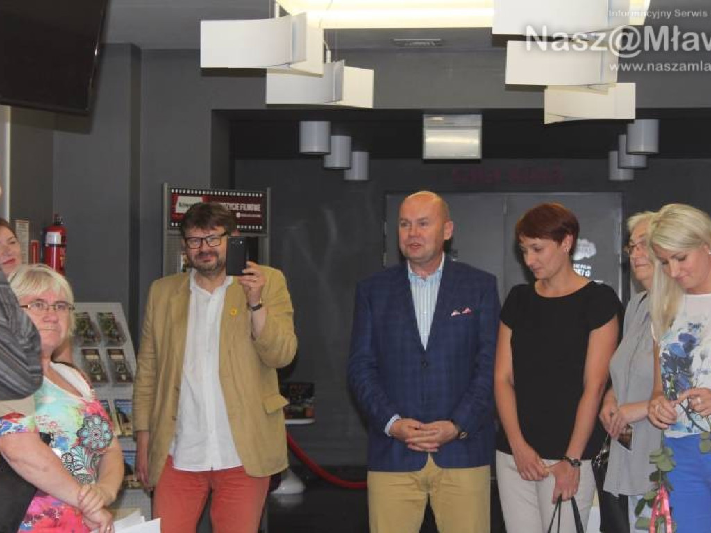 Italia oczami mławianki i Włocha