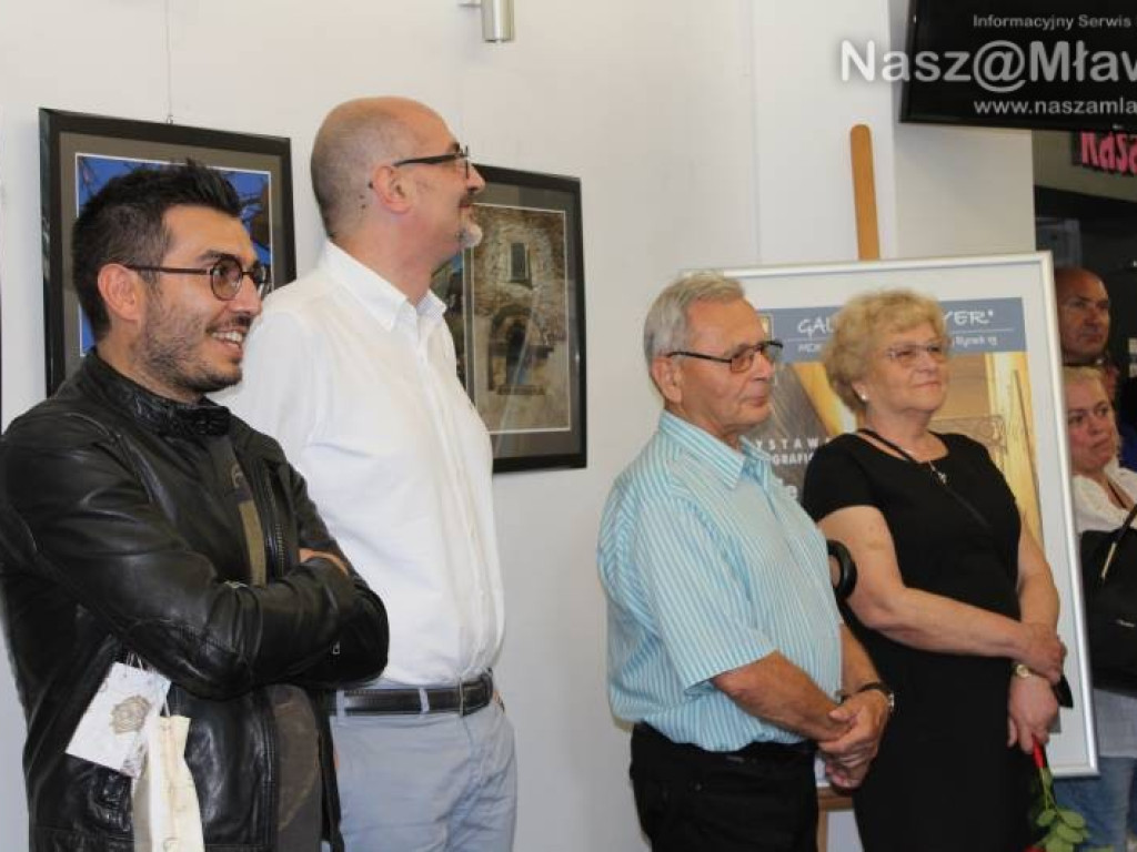 Italia oczami mławianki i Włocha