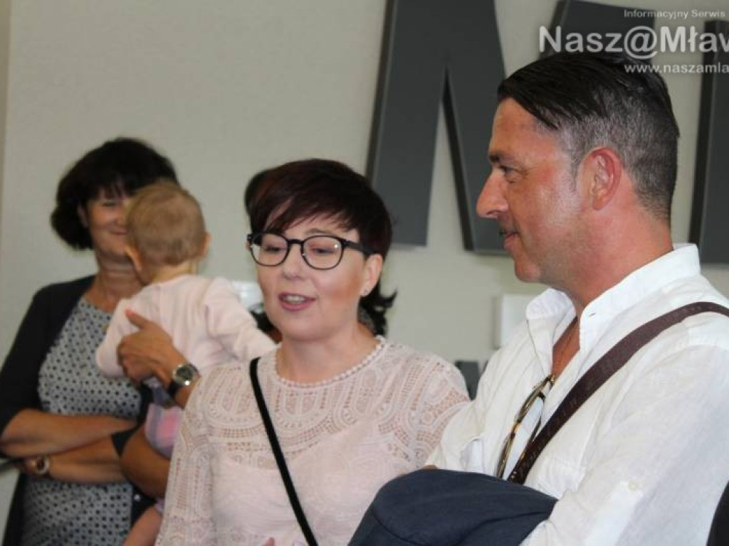 Italia oczami mławianki i Włocha