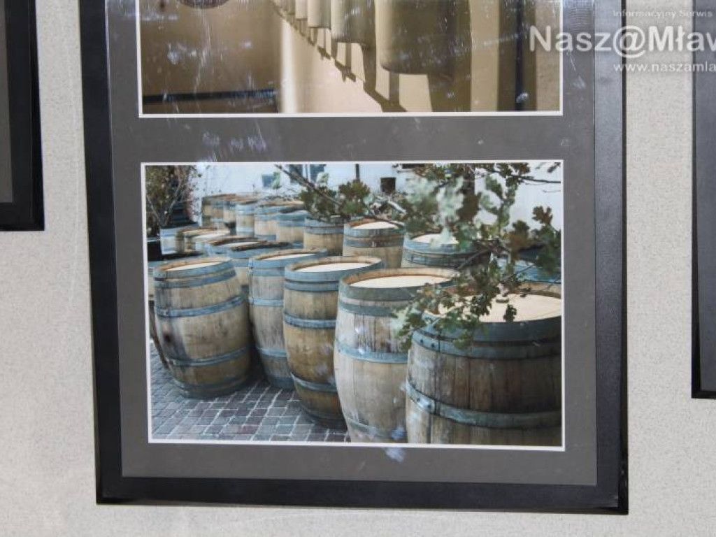 Italia oczami mławianki i Włocha