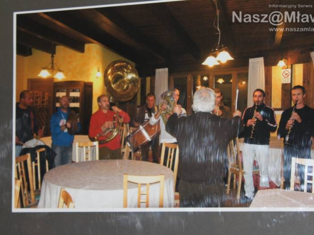 Italia oczami mławianki i Włocha