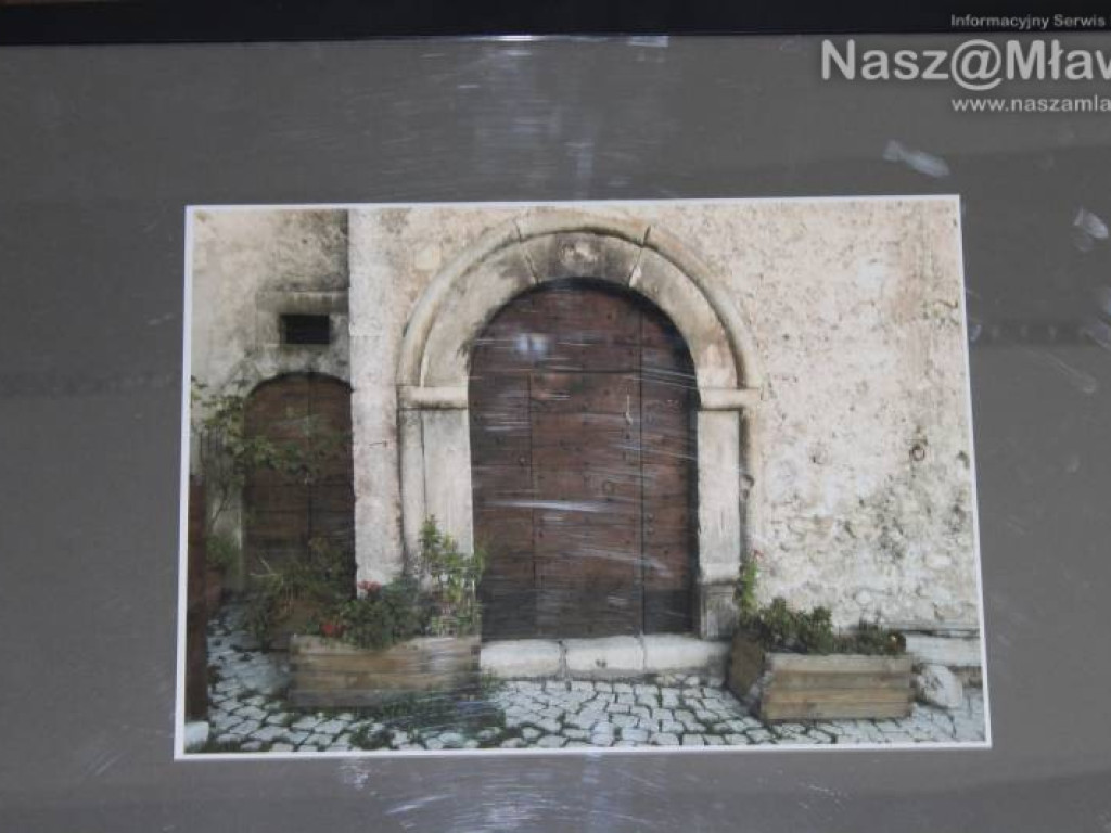 Italia oczami mławianki i Włocha