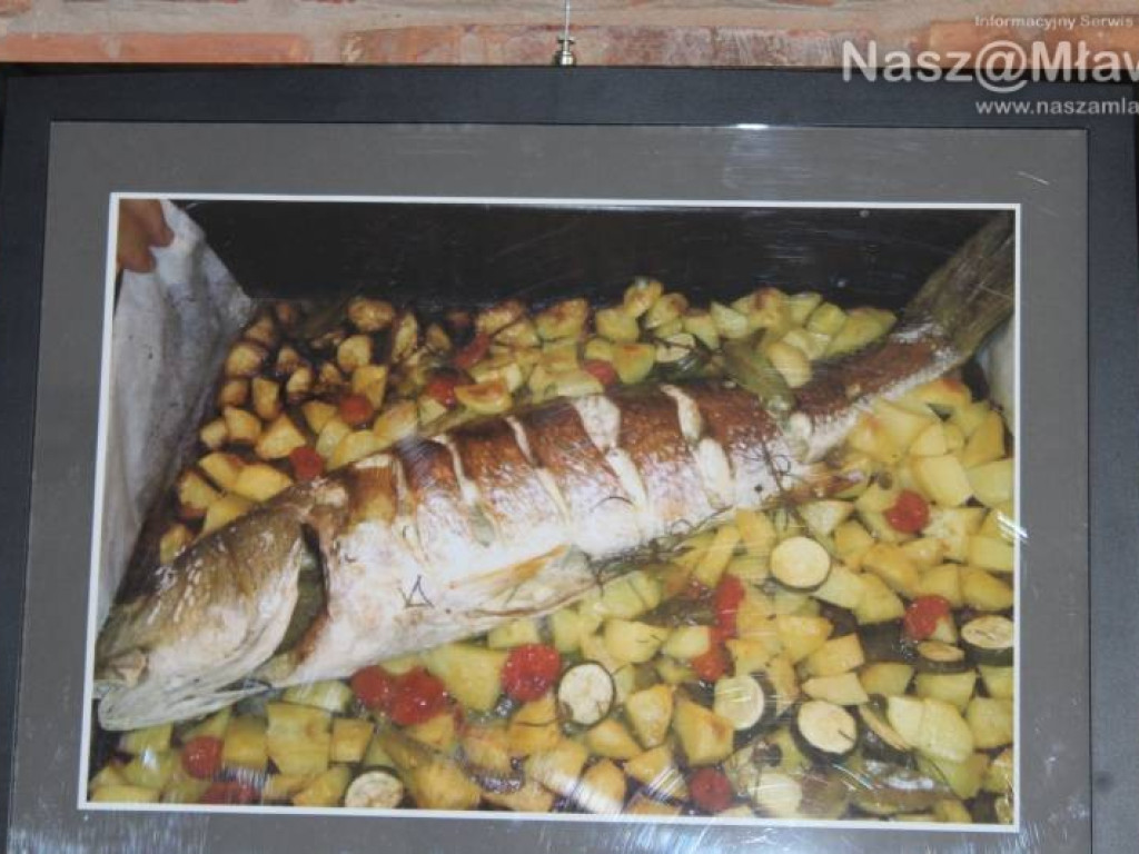 Italia oczami mławianki i Włocha