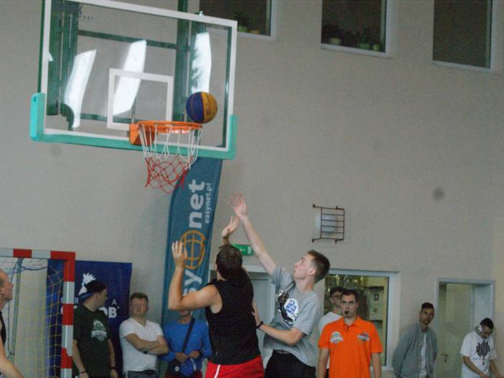 Hutnik najlepszy w Mławie. Zakrzewski najlepszy w osobistych