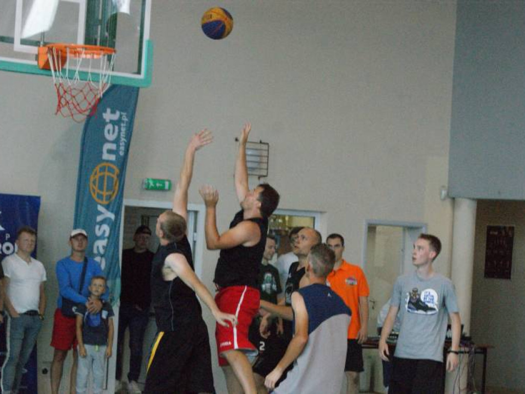 Hutnik najlepszy w Mławie. Zakrzewski najlepszy w osobistych