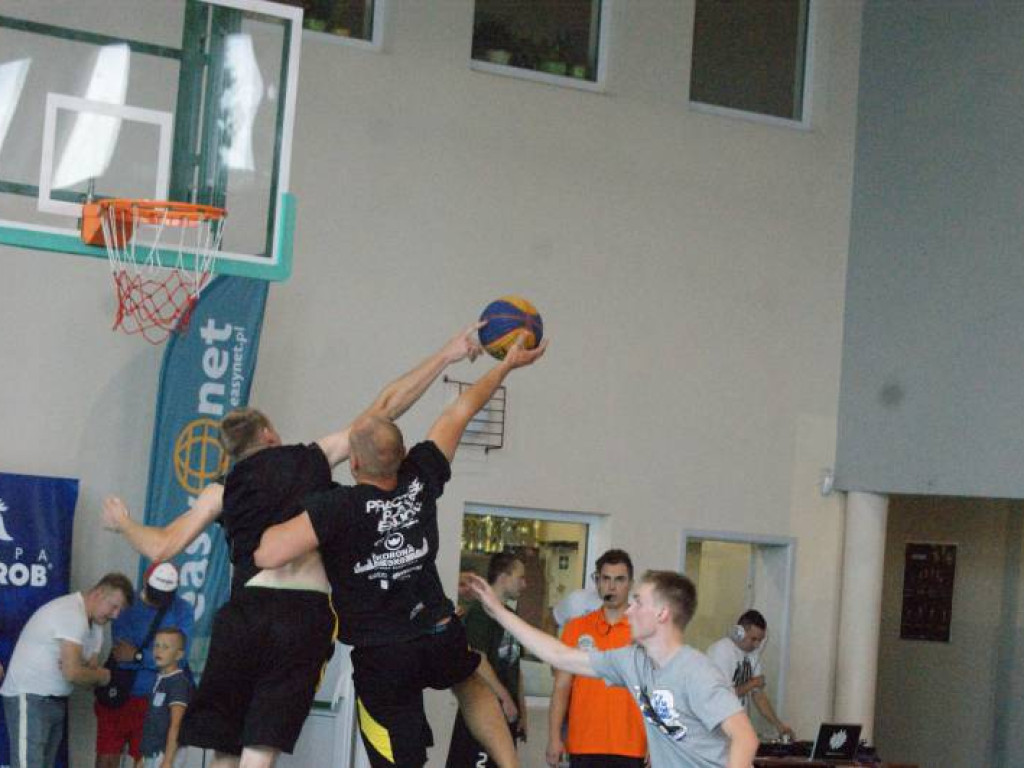 Hutnik najlepszy w Mławie. Zakrzewski najlepszy w osobistych