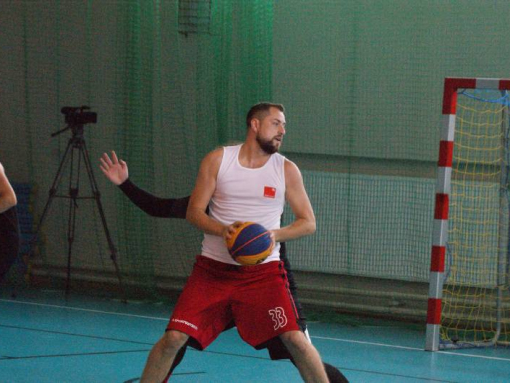 Hutnik najlepszy w Mławie. Zakrzewski najlepszy w osobistych