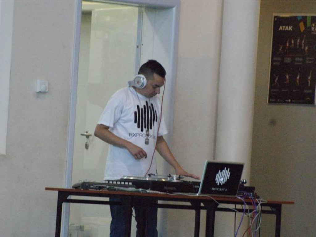 Hutnik najlepszy w Mławie. Zakrzewski najlepszy w osobistych