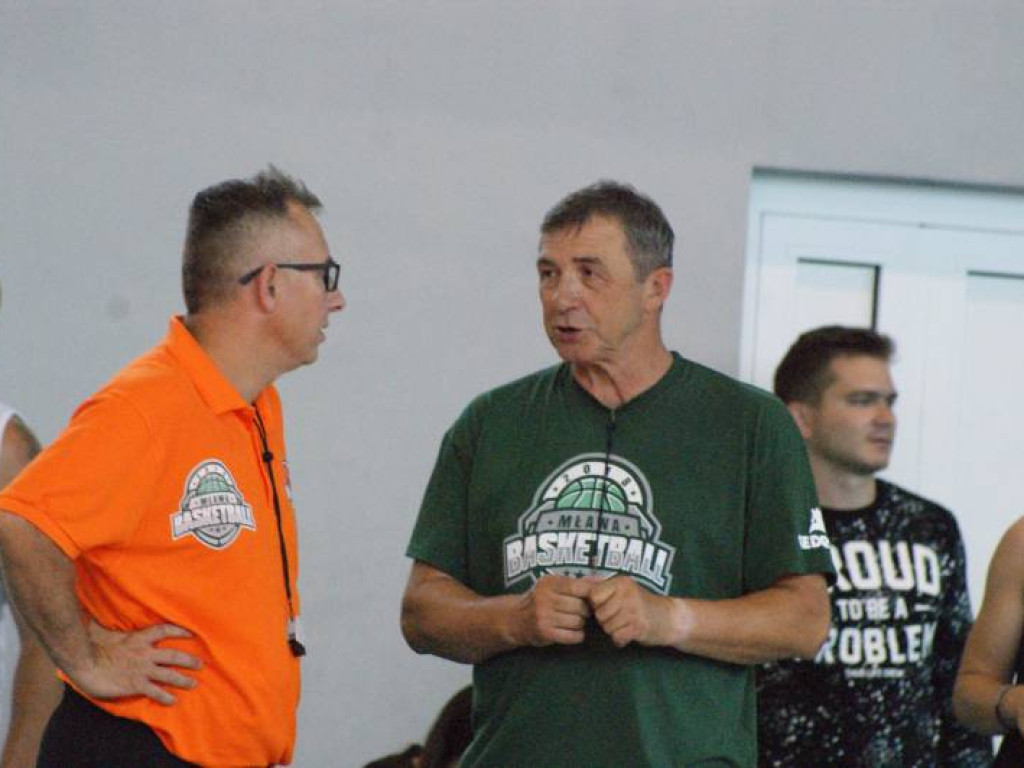 Hutnik najlepszy w Mławie. Zakrzewski najlepszy w osobistych