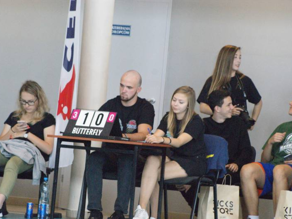 Hutnik najlepszy w Mławie. Zakrzewski najlepszy w osobistych