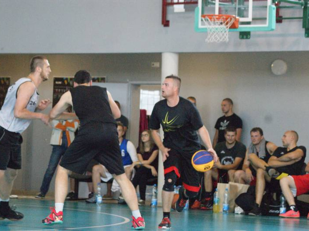 Hutnik najlepszy w Mławie. Zakrzewski najlepszy w osobistych