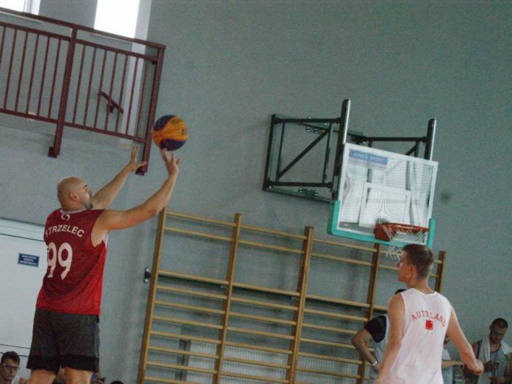 Hutnik najlepszy w Mławie. Zakrzewski najlepszy w osobistych