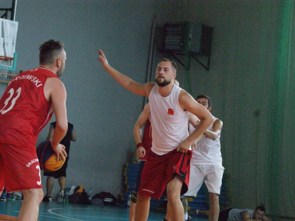 Hutnik najlepszy w Mławie. Zakrzewski najlepszy w osobistych