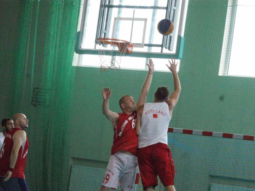 Hutnik najlepszy w Mławie. Zakrzewski najlepszy w osobistych