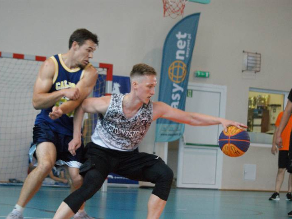 Hutnik najlepszy w Mławie. Zakrzewski najlepszy w osobistych