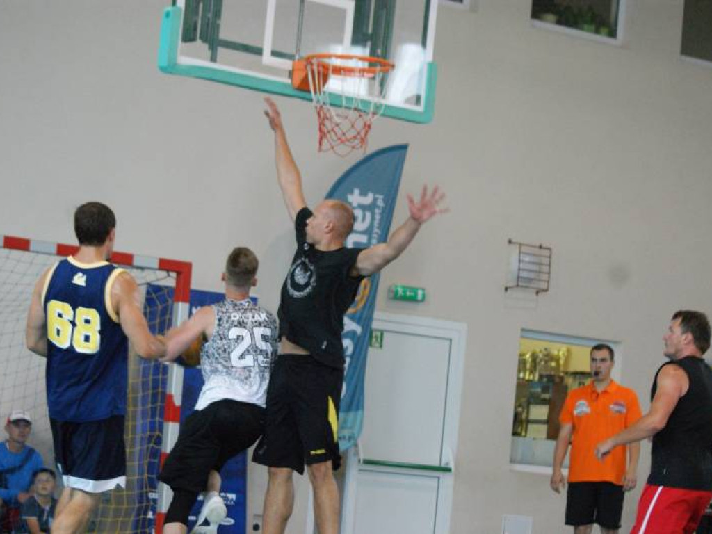 Hutnik najlepszy w Mławie. Zakrzewski najlepszy w osobistych