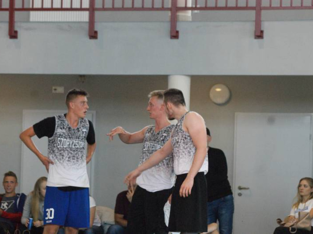 Hutnik najlepszy w Mławie. Zakrzewski najlepszy w osobistych