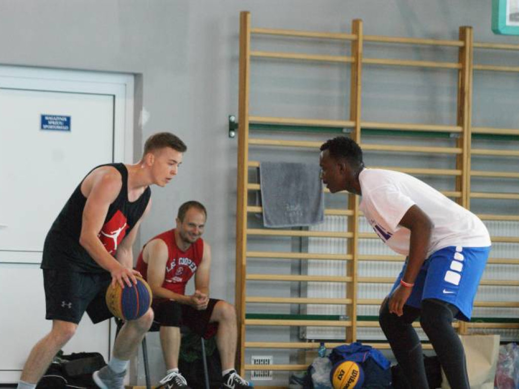 Hutnik najlepszy w Mławie. Zakrzewski najlepszy w osobistych