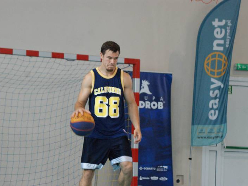 Hutnik najlepszy w Mławie. Zakrzewski najlepszy w osobistych