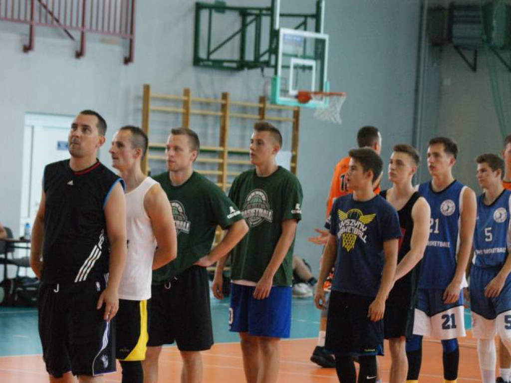 Hutnik najlepszy w Mławie. Zakrzewski najlepszy w osobistych