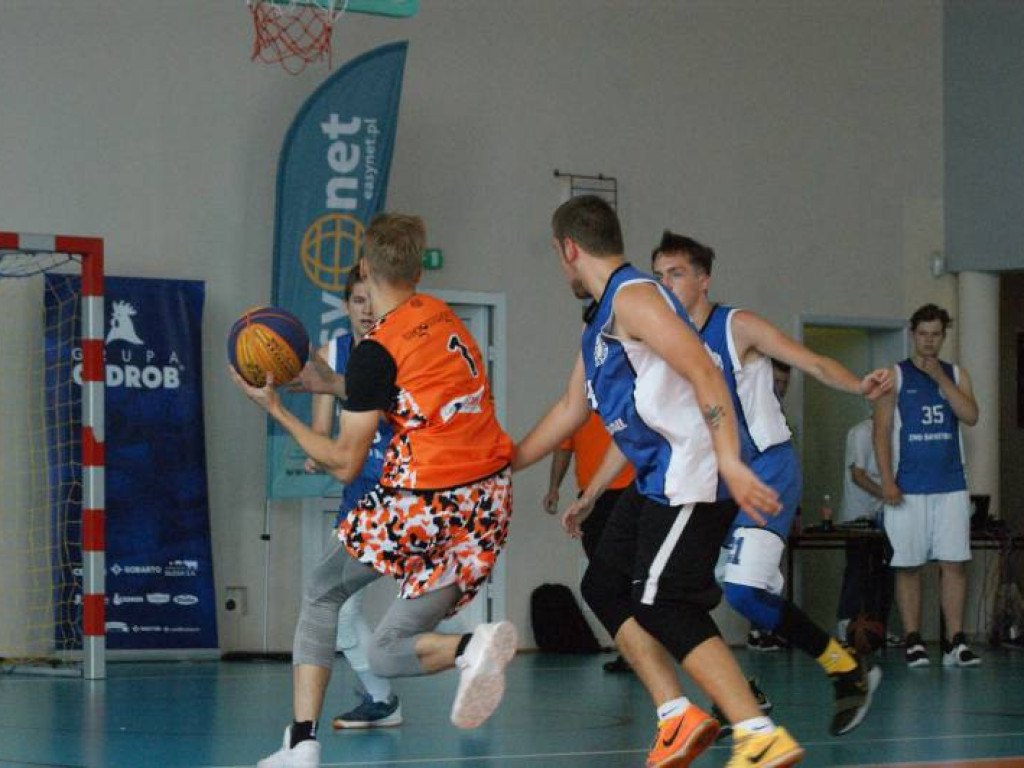 Hutnik najlepszy w Mławie. Zakrzewski najlepszy w osobistych