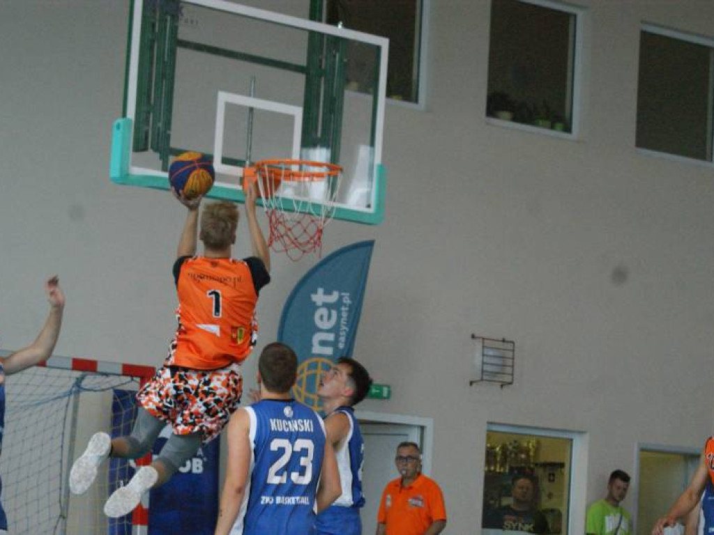 Hutnik najlepszy w Mławie. Zakrzewski najlepszy w osobistych