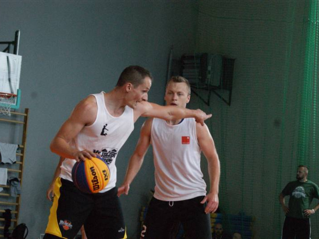 Hutnik najlepszy w Mławie. Zakrzewski najlepszy w osobistych