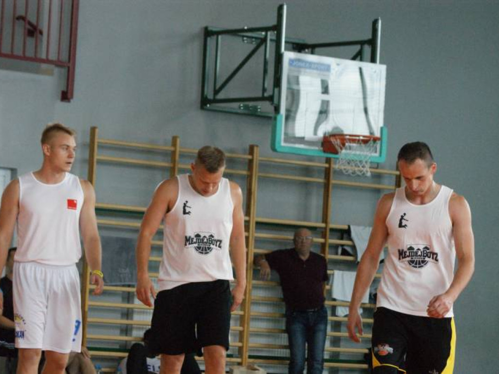 Hutnik najlepszy w Mławie. Zakrzewski najlepszy w osobistych