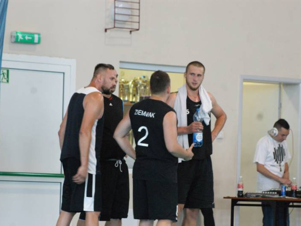 Hutnik najlepszy w Mławie. Zakrzewski najlepszy w osobistych