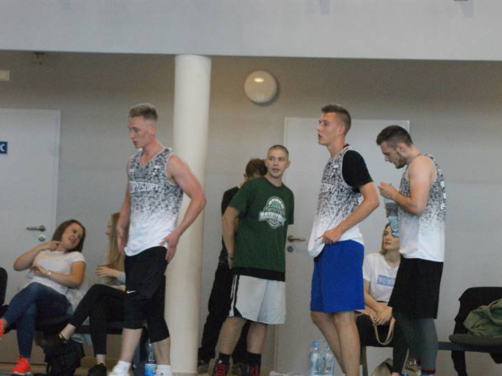 Hutnik najlepszy w Mławie. Zakrzewski najlepszy w osobistych