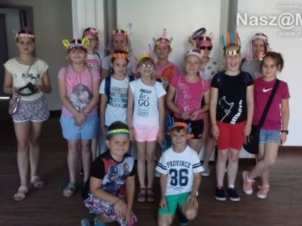 Twórcze zadania i ćwiczenia aktorskie w domu kultury