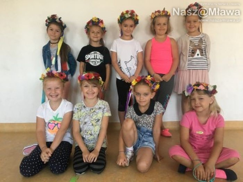 Twórcze zadania i ćwiczenia aktorskie w domu kultury