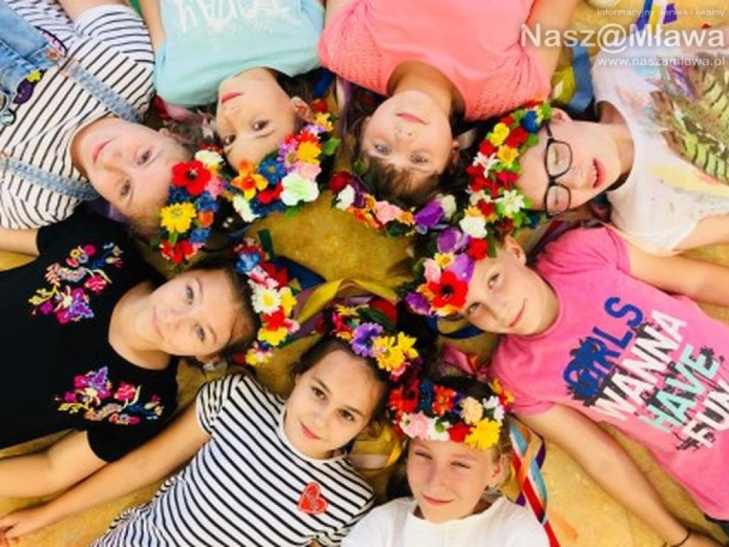 Twórcze zadania i ćwiczenia aktorskie w domu kultury