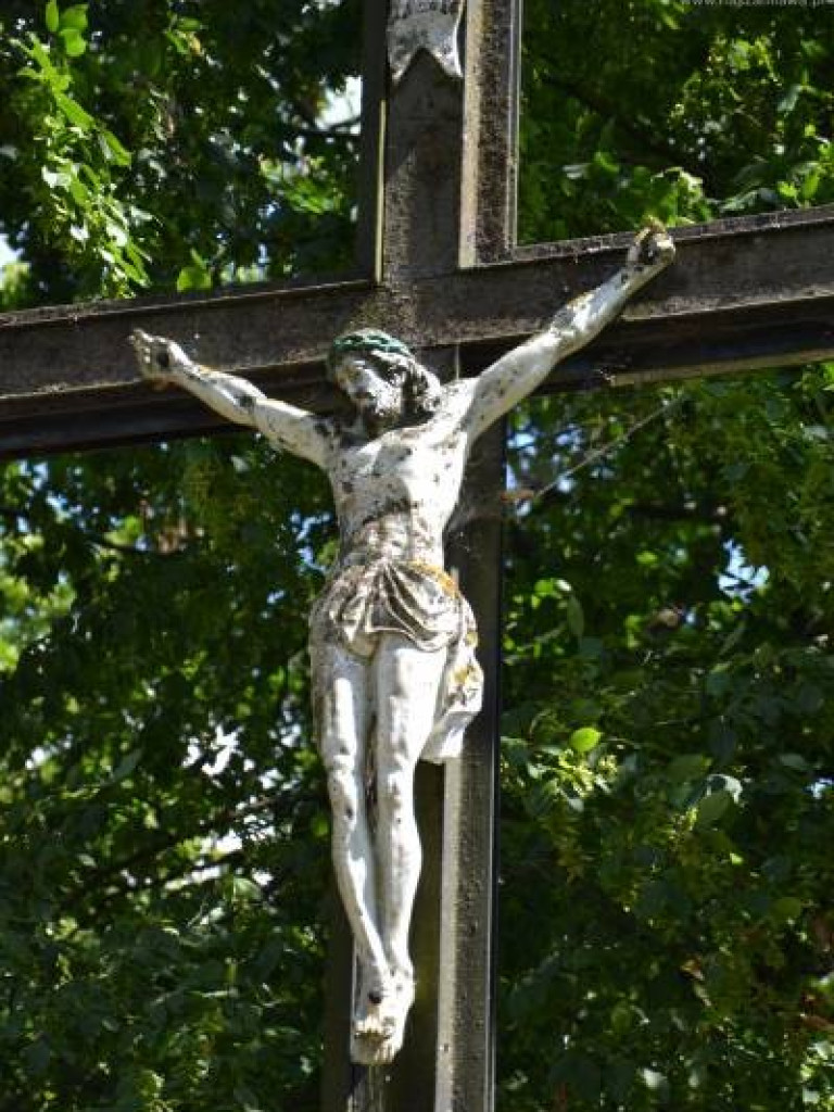 Bije tu cudowne źródełko. Tłumy w Drogiszce w gminie Strzegowo