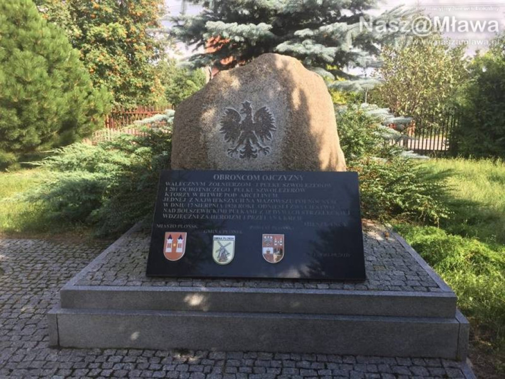 Bitwa Warszawska. Nasza opowieść