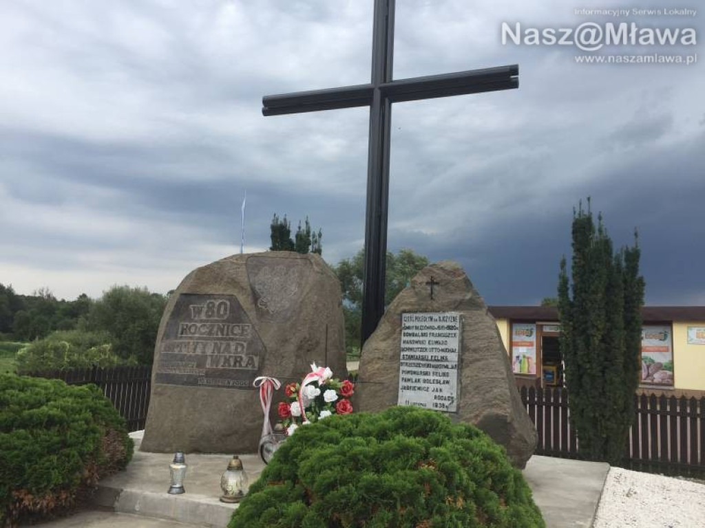 Bitwa Warszawska. Nasza opowieść