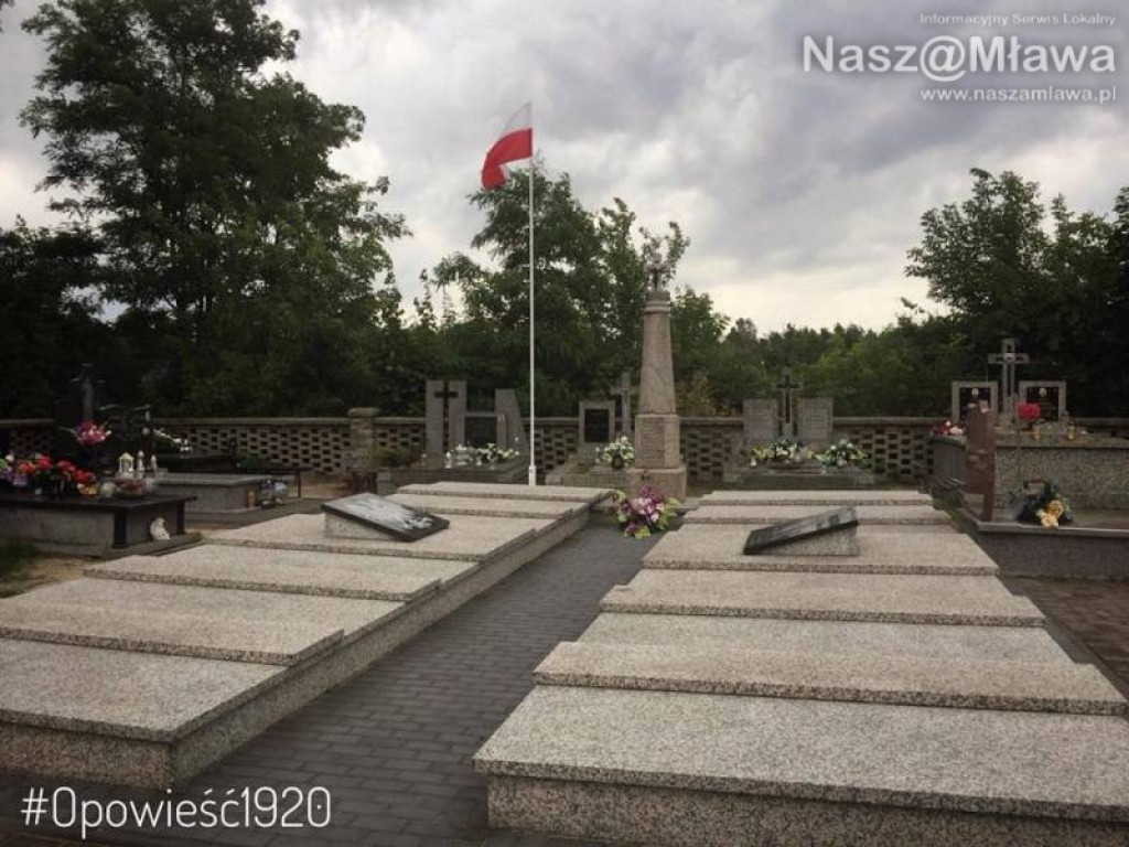 Bitwa Warszawska. Nasza opowieść