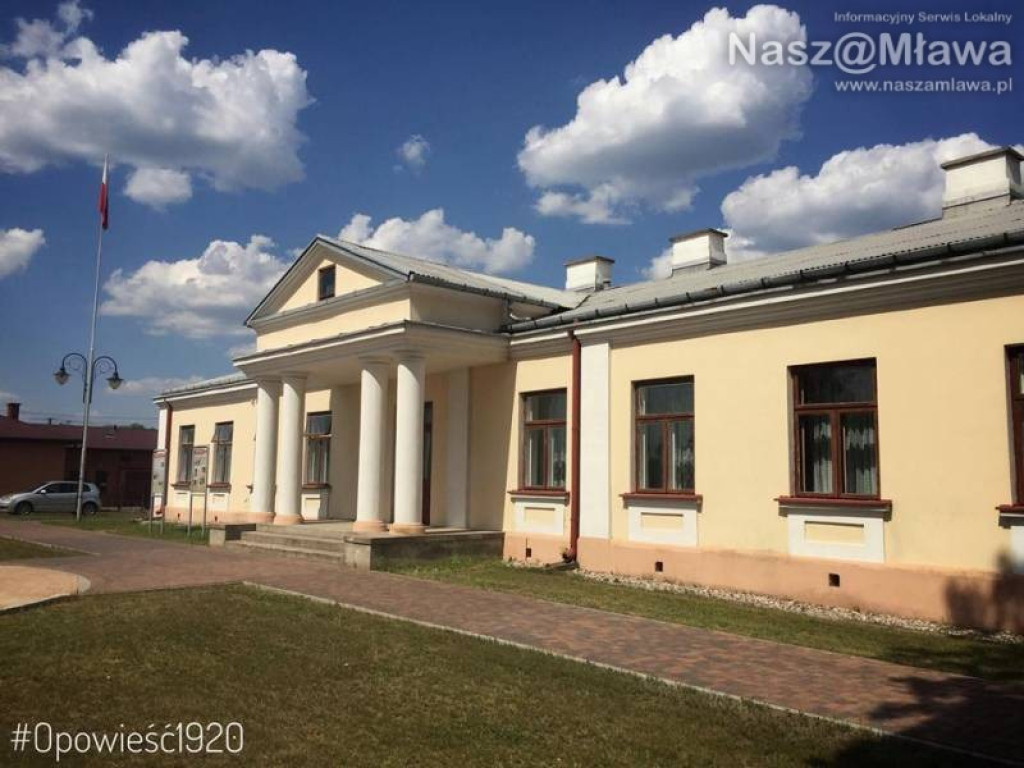 Bitwa Warszawska. Nasza opowieść