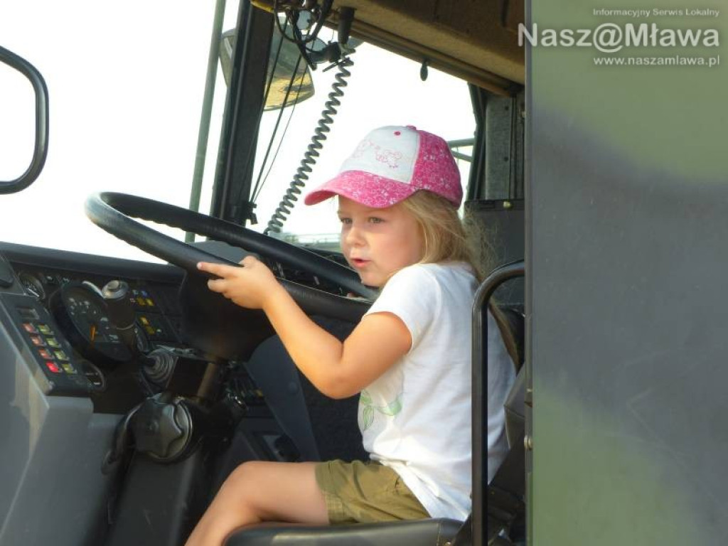 Rekonstrukcja jednej z najkrwawszych bitew - pod Sarnową Górą [galeria]