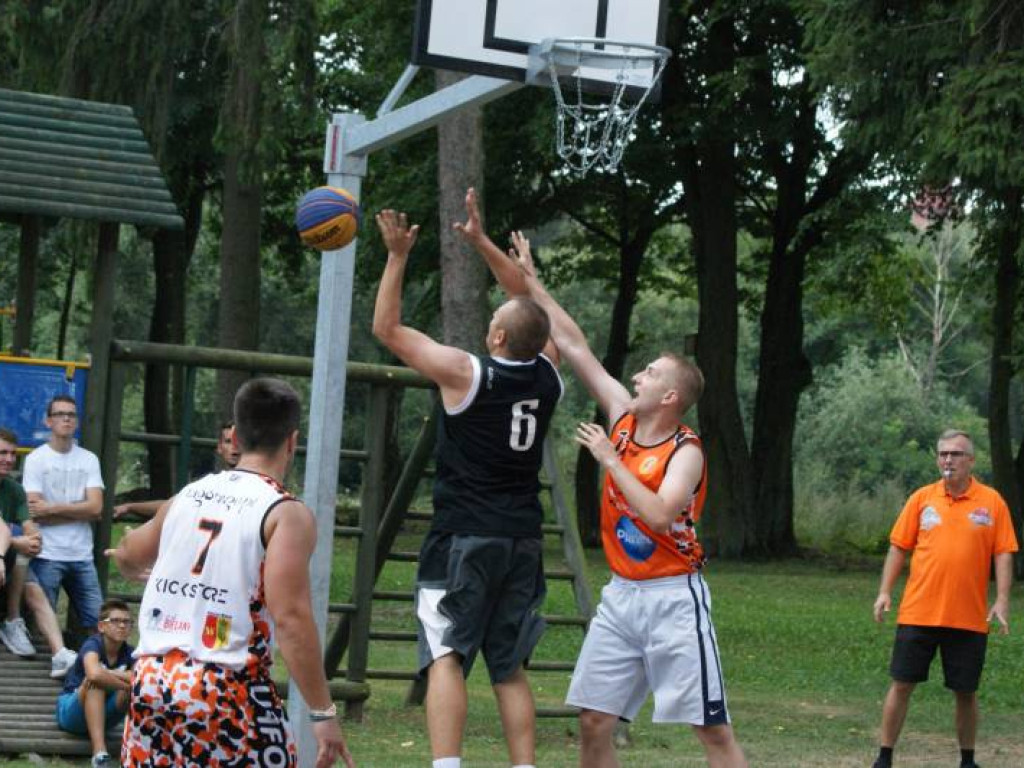 Hutnicy najlepsi w Mławie, najlepsi w Wyszynach